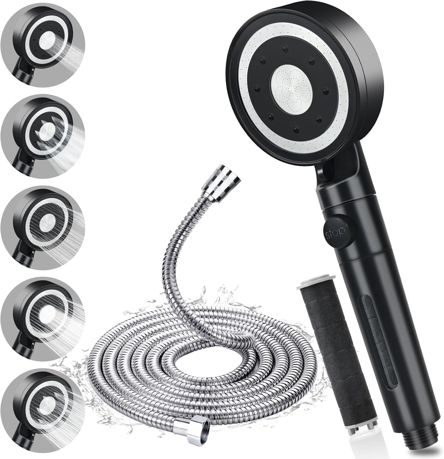 showerhead
