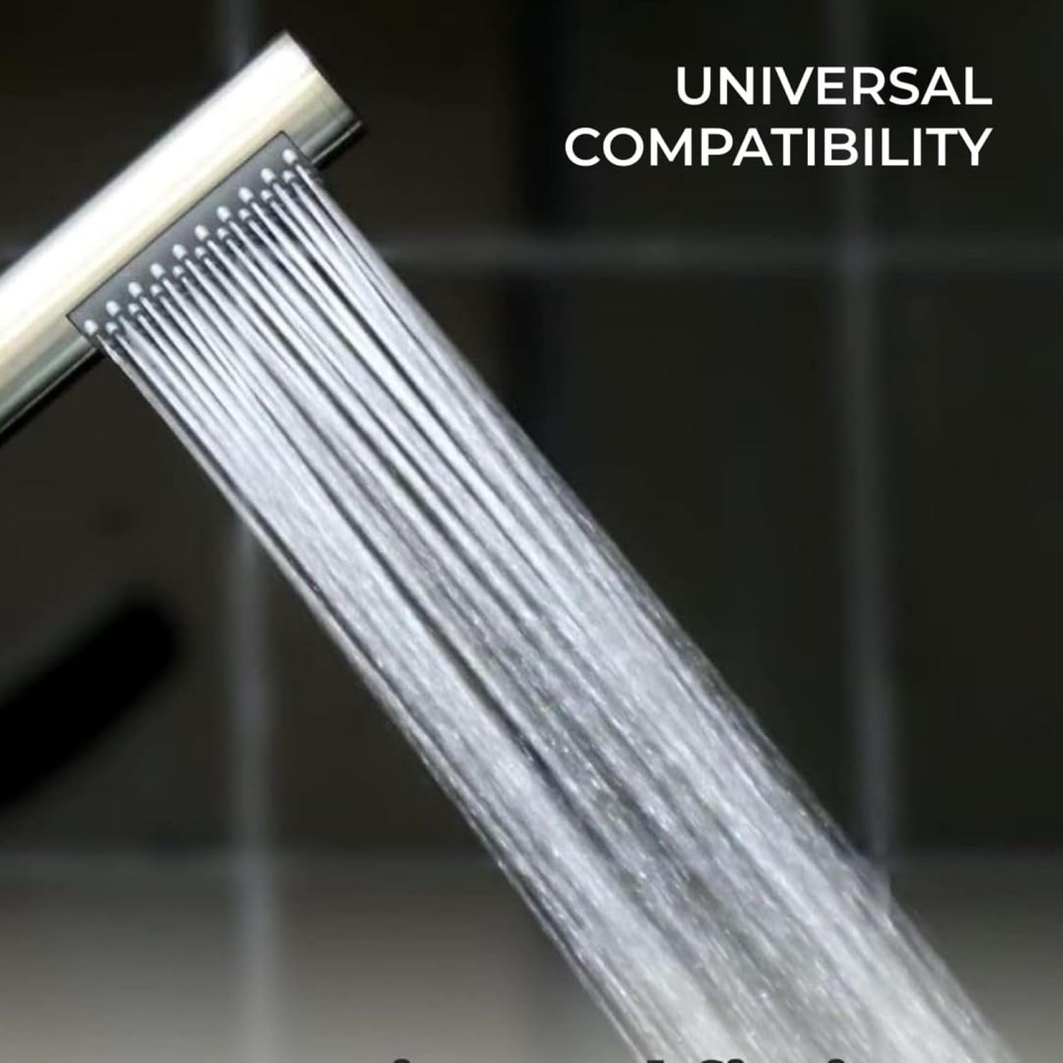 HandheldPencilShowerhead