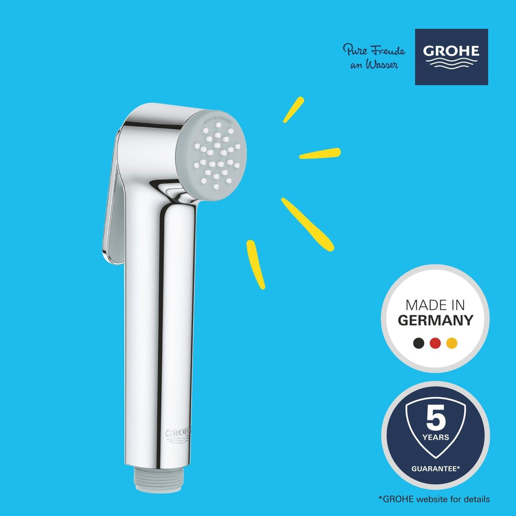HandheldShowerHead
