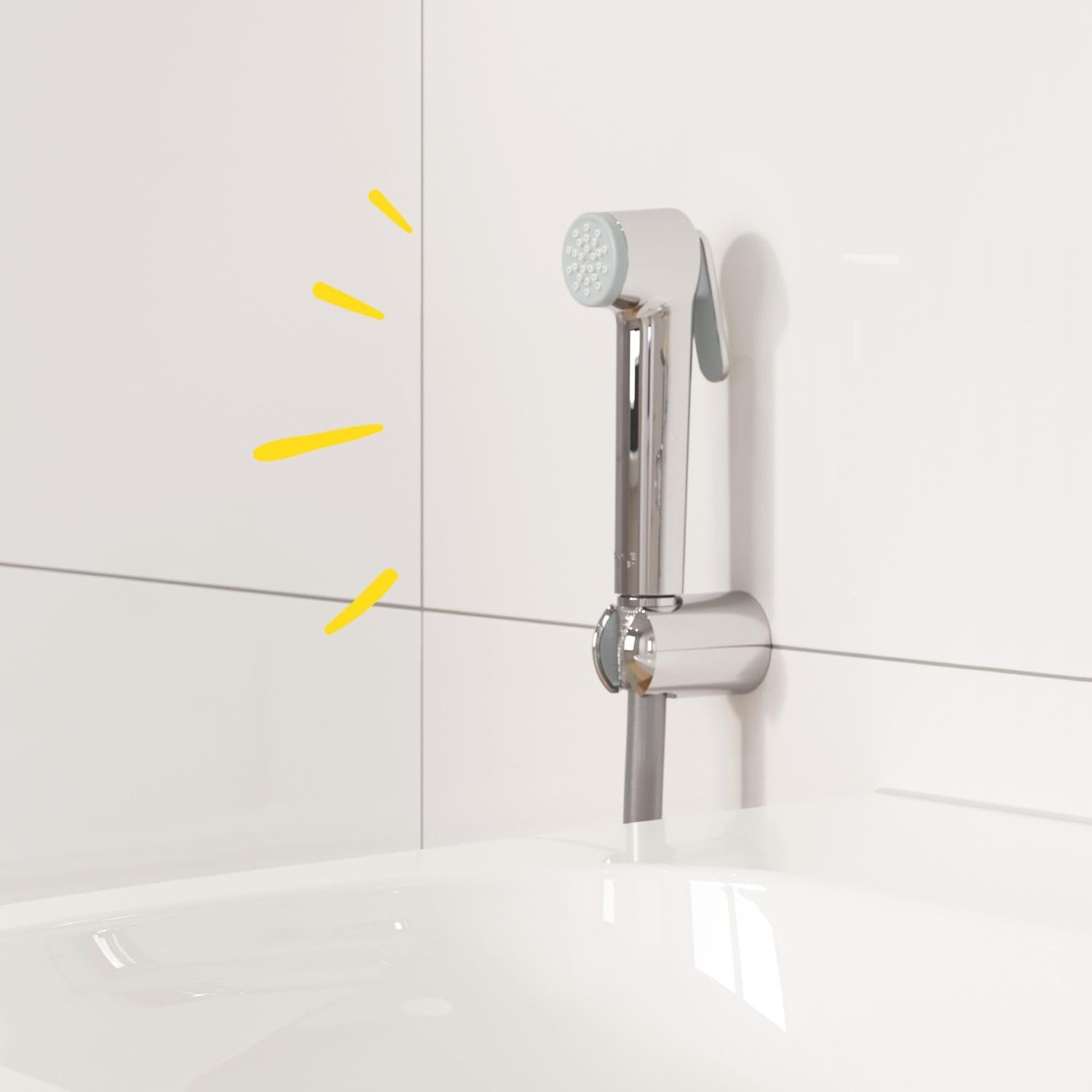 HandheldShowerHead