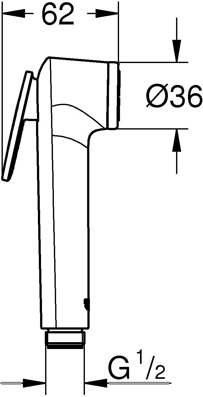 HandheldShowerHead