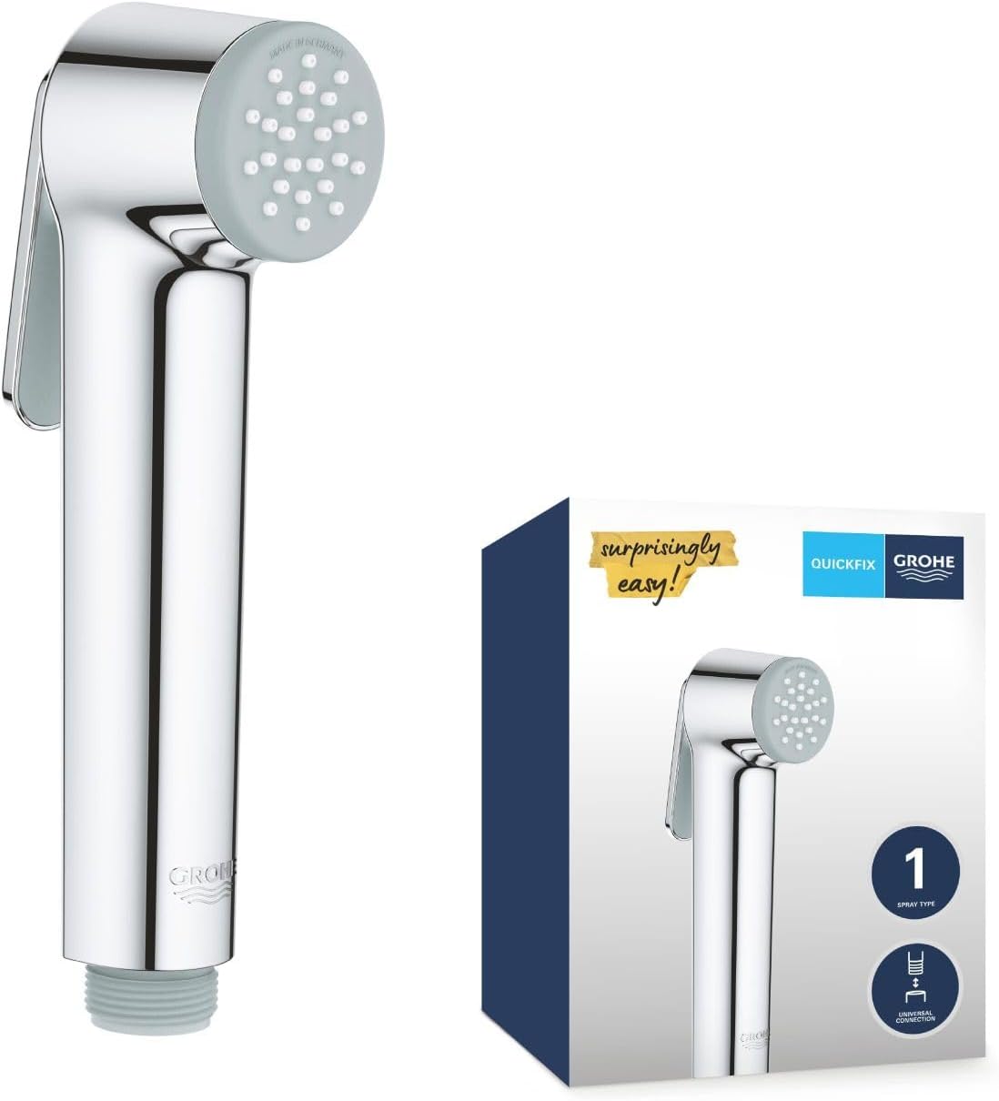 HandheldShowerHead