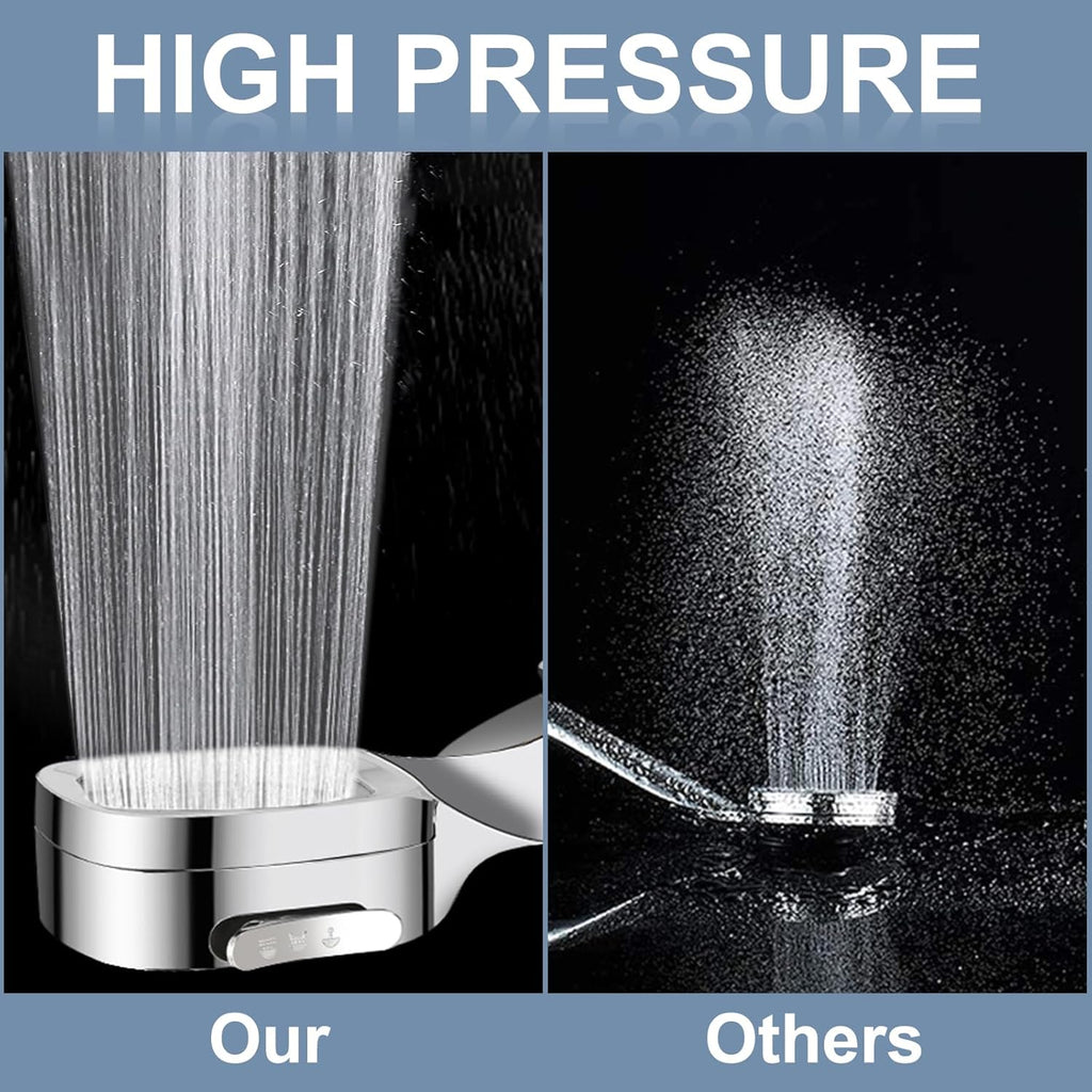 Hand Held Showerhead