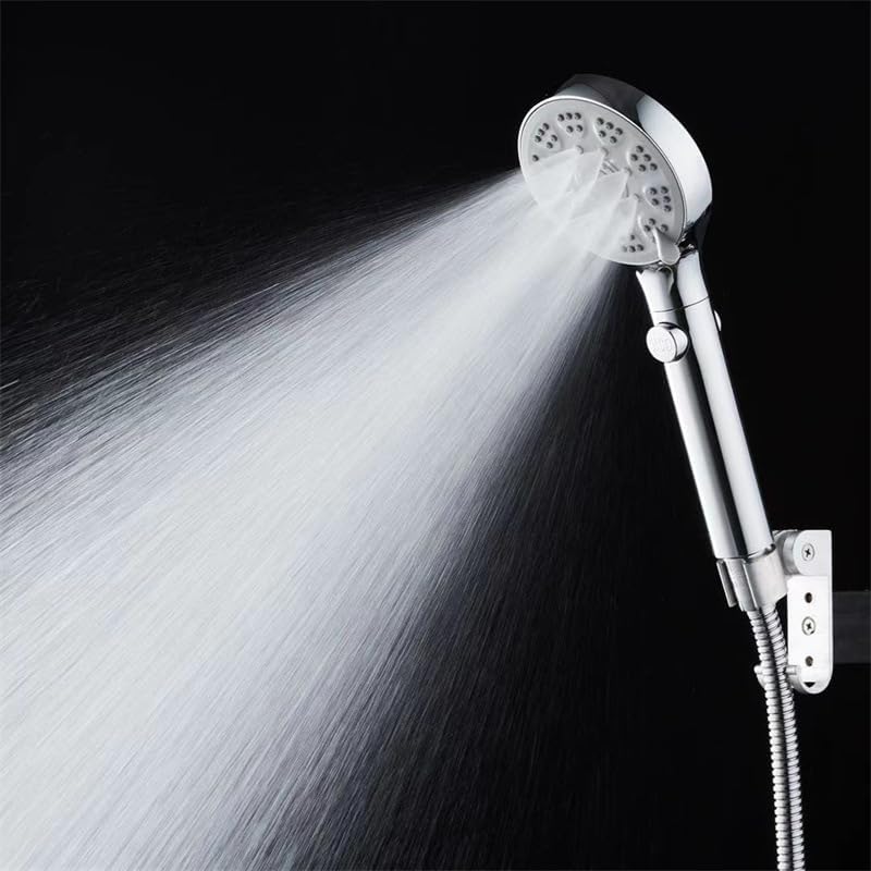 Hand Held Showerhead