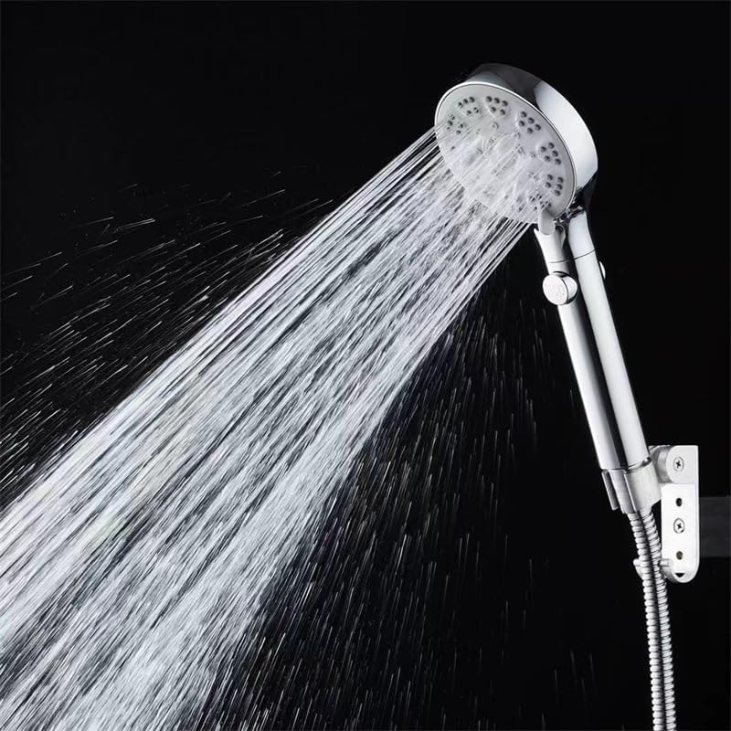 Hand Held Showerhead