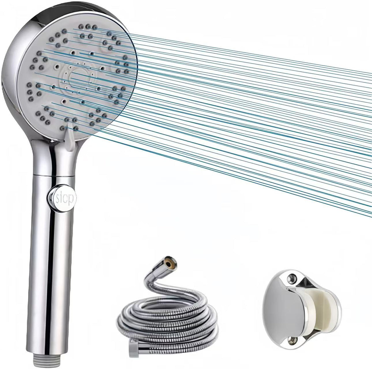 Hand Held Showerhead