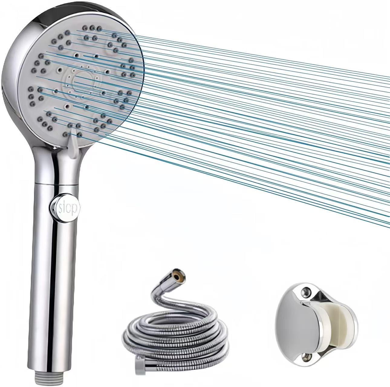 Hand Held Showerhead