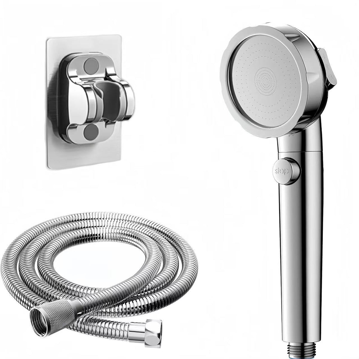 Handheld Shower Head
