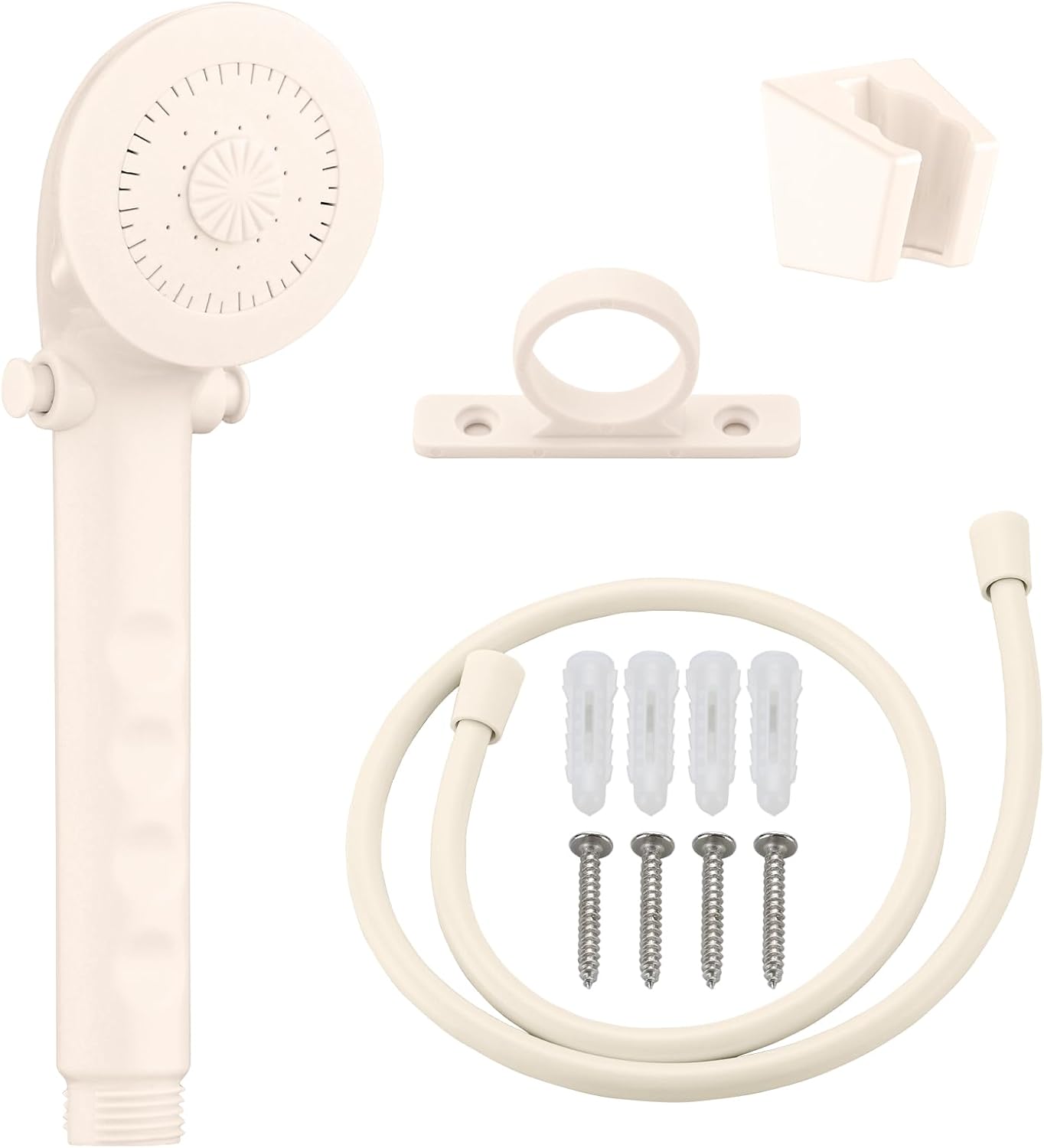 Hand Held Showerhead