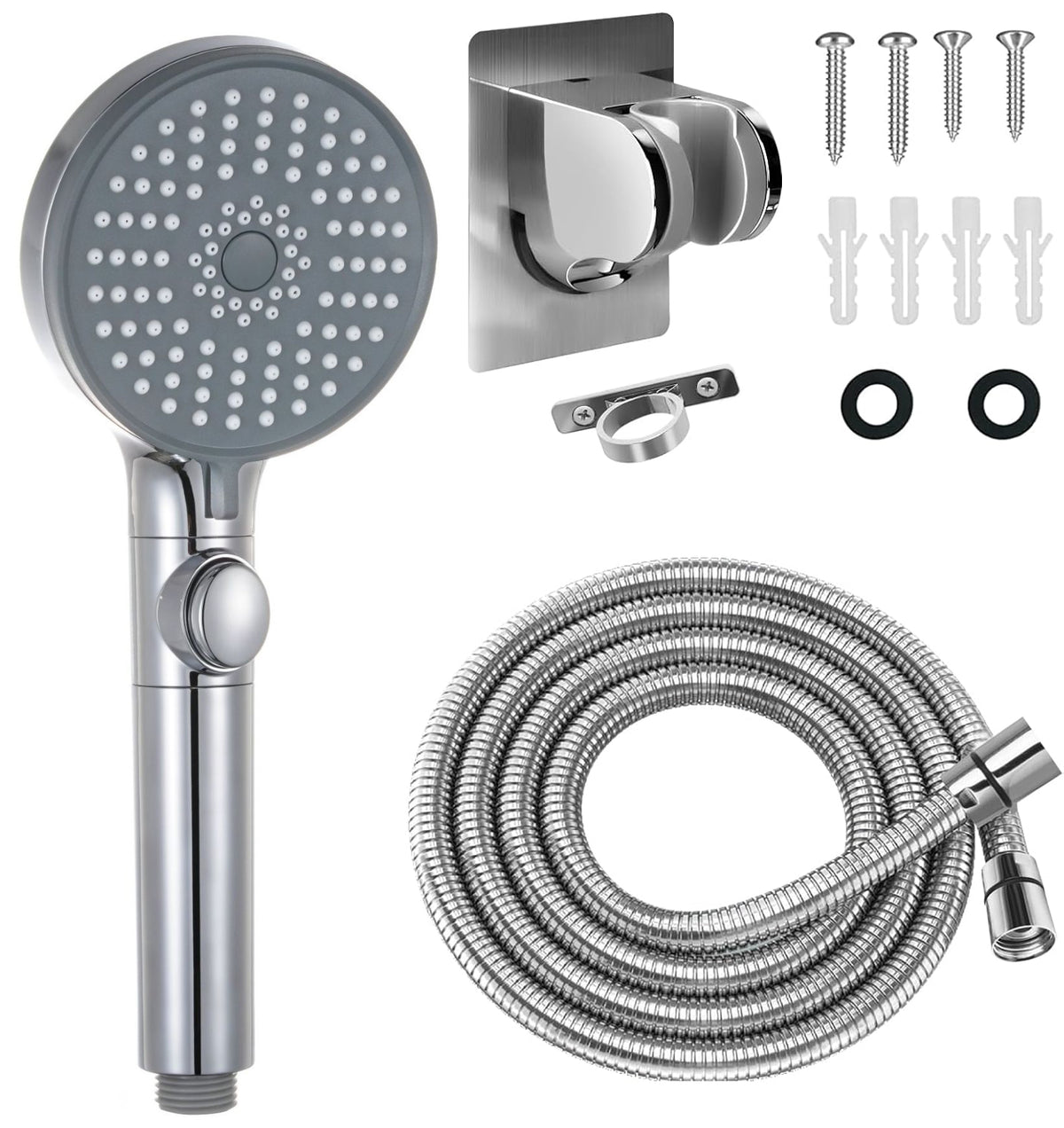 Hand Held Showerhead