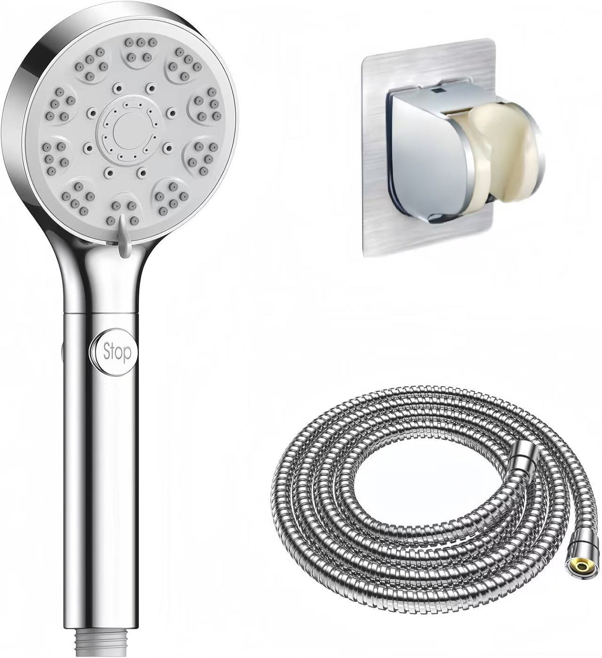 Handheld Shower Heads