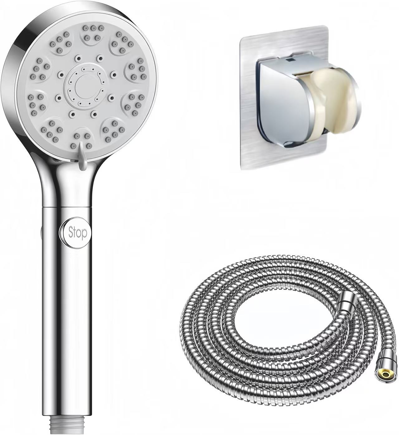 Handheld Shower Heads