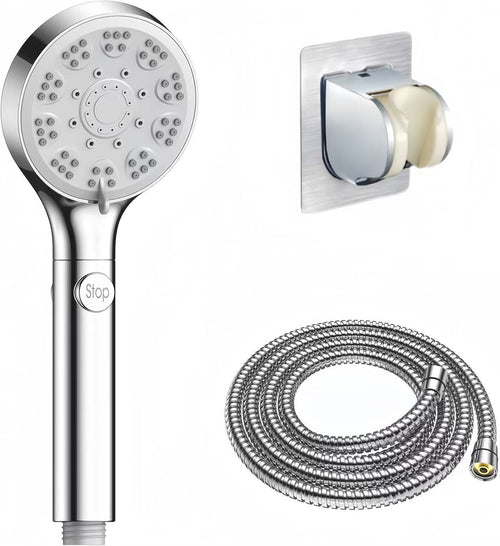 Handheld Shower Heads
