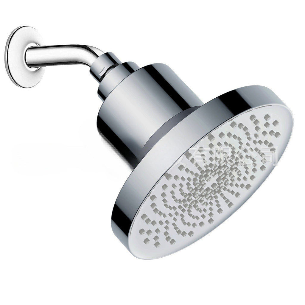 Filtered Overhead Shower