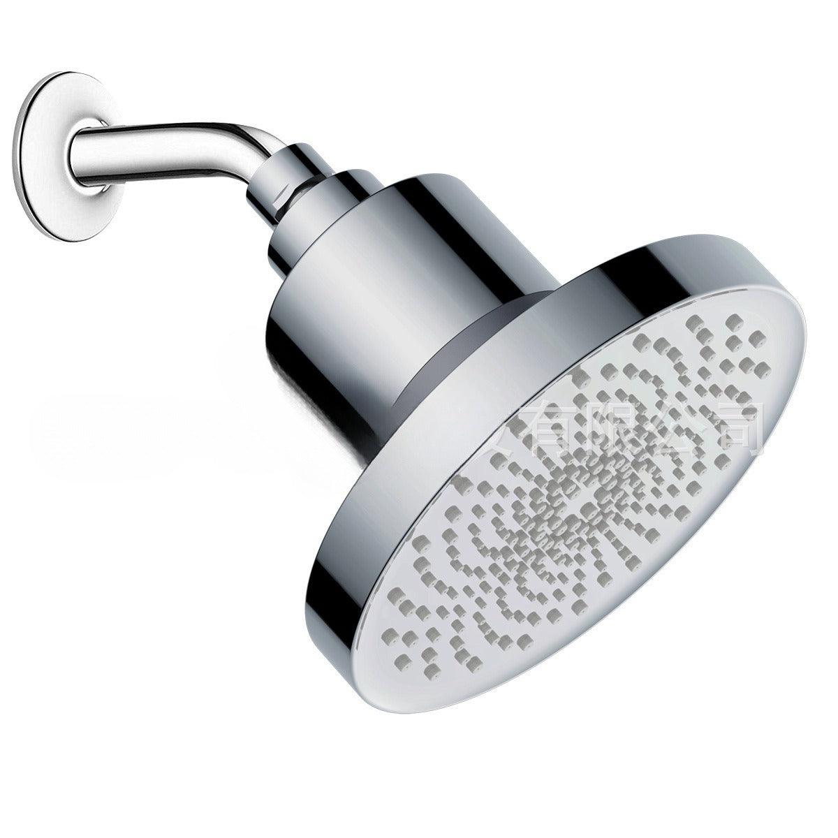 Filtered Overhead Shower