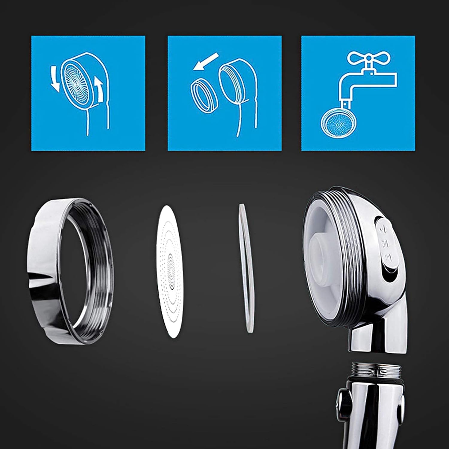 showerhead