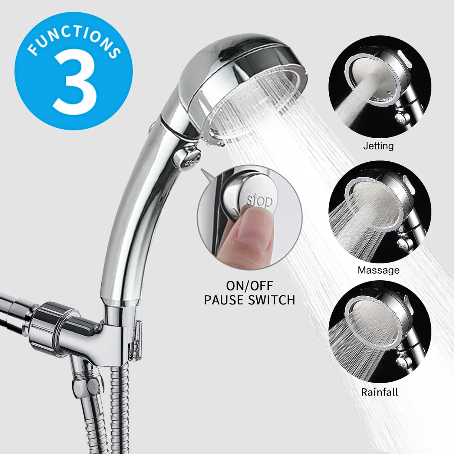 showerhead