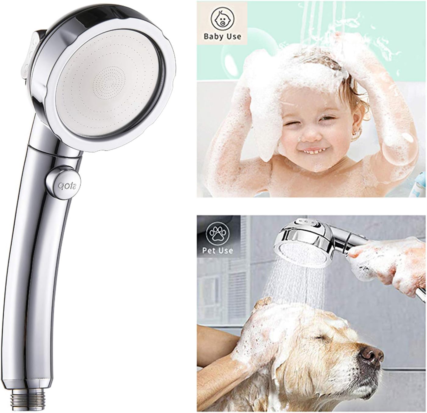 showerhead