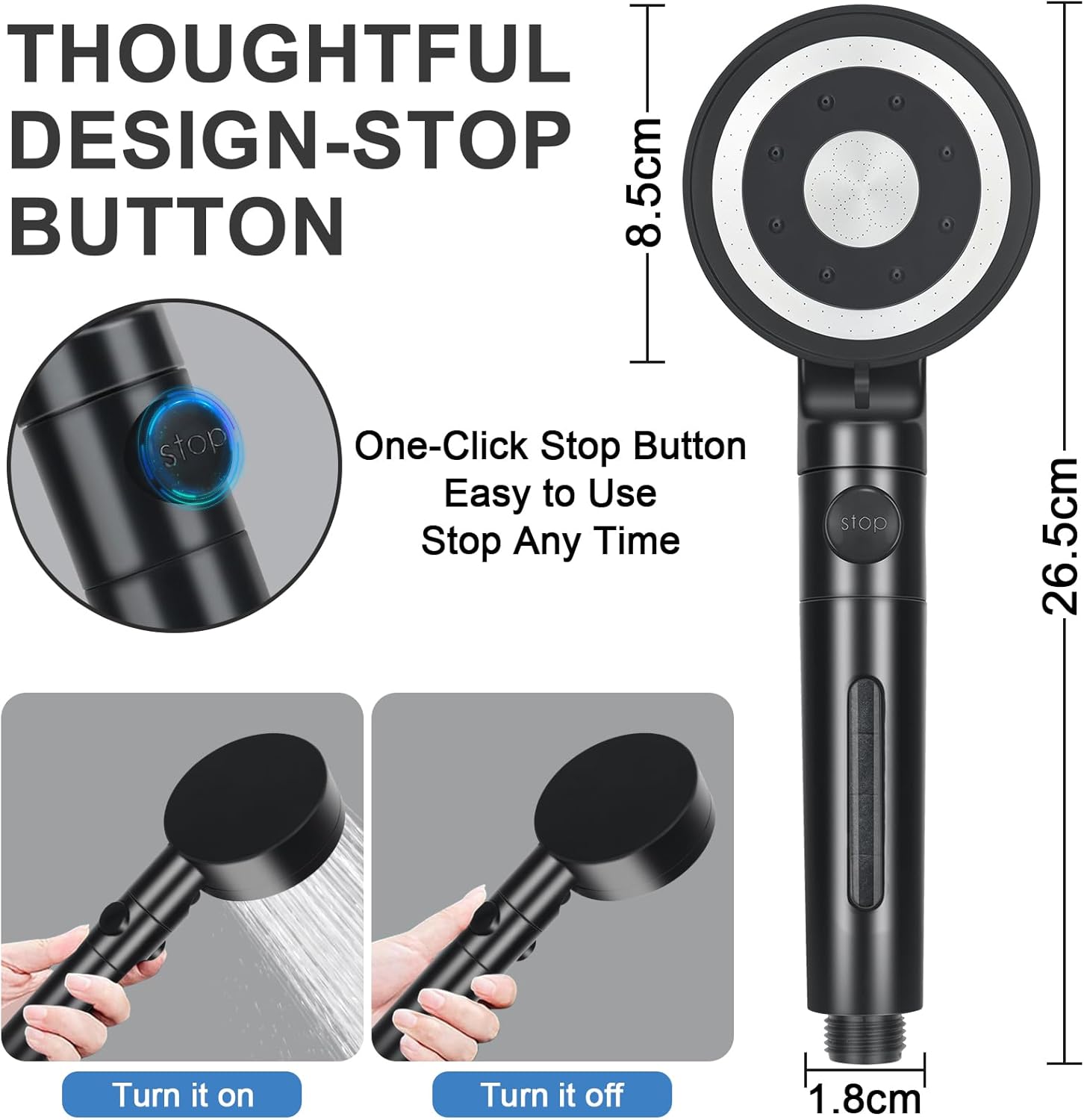 showerhead