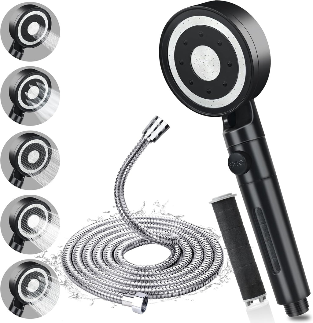 showerhead
